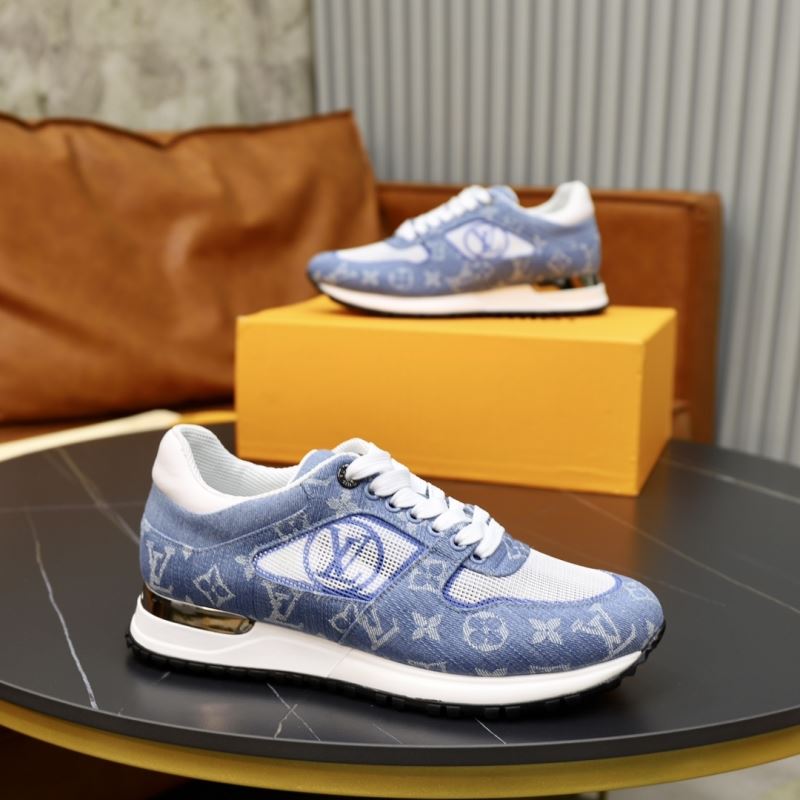 Louis Vuitton Run Away Sneaker